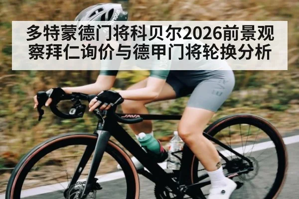 多特蒙德门将科贝尔2026前景观察拜仁询价与德甲门将轮换分析 | kaiyun